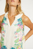 Hollie Amakhala Top
