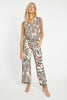 Odette Camo Canopy Top