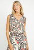 Odette Camo Canopy Top