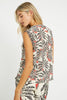 Odette Camo Canopy Top