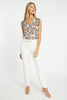 Odette Camo Canopy Top