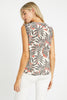 Odette Camo Canopy Top