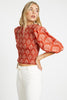 Genie Rust Ginko Breeze Top