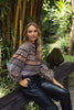Emery Top in Autumn Tile