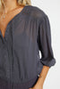 Esme Graphite Top
