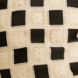 Harriet La Tantine Crochet Dress