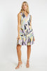Luna Addo Floral Dress
