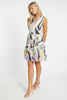 Luna Addo Floral Dress