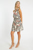 Zoie Camo Canopy Dress