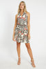 Zoie Camo Canopy Dress