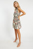 Zoie Camo Canopy Dress