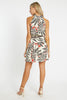 Zoie Camo Canopy Dress