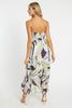 Isla Addo Floral Dress