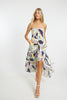 Isla Addo Floral Dress