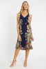 Tilda Cosmic Cheetah Dress
