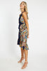 Tilda Cosmic Cheetah Dress