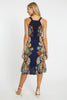 Tilda Cosmic Cheetah Dress