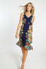 Tilda Cosmic Cheetah Dress