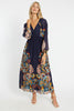 Mindy Cosmic Cheetah Maxi