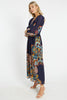 Mindy Cosmic Cheetah Maxi