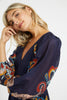 Mindy Cosmic Cheetah Maxi