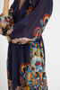 Mindy Cosmic Cheetah Maxi