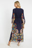 Mindy Cosmic Cheetah Maxi