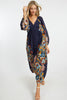 Mindy Cosmic Cheetah Maxi