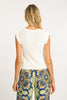 Liv Ivory Sweater