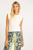 Liv Ivory Sweater