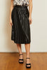 Annette Skirt in Black
