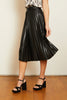 Annette Skirt in Black