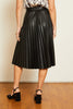 Annette Skirt in Black
