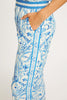 Max Porcelain Deco Pant