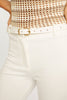 Avalon Ivory Pant