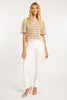 Avalon Ivory Pant