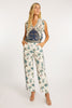 Max Cheetah Reflections Pant