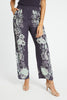 Max Graphite Protea Paisley Pant