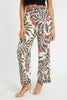 Macie Camo Canopy Pant