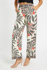 Macie Camo Canopy Pant