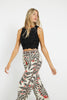 Macie Camo Canopy Pant