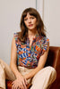 Cerise Top in La Boheme
