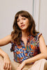 Cerise Top in La Boheme