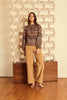 Emery Top in Autumn Tile