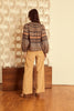 Emery Top in Autumn Tile