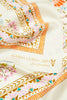 Renee Scarf in Vintage Floral