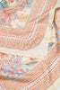 Renee Scarf in Paisley Floral
