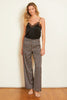 Haven Pant in Moderne Geo
