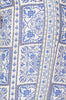 Max Pant in Florentina Tile