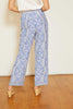 Max Pant in Florentina Tile